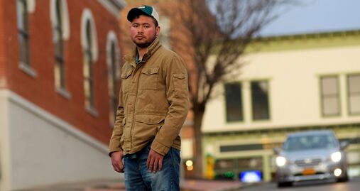 Conducir sin licencia: el temor de los inmigrantes a ser deportados 