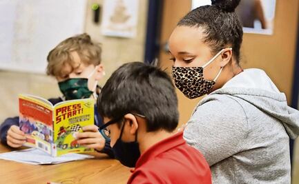 Covid-19. CDC anuncian cambios en la cuarentena para personas expuestas y no vacunadas