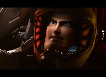 "Toy Story" tendrá una precuela centrada en Buzz Lightyear