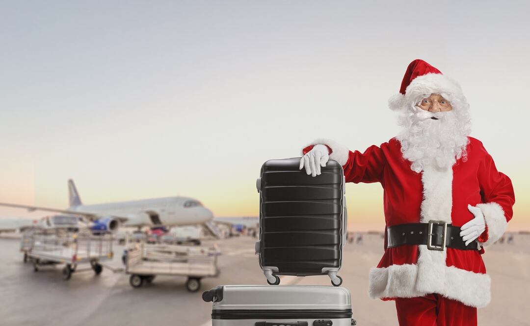 Aeropuerto. iStock/ Ljupco