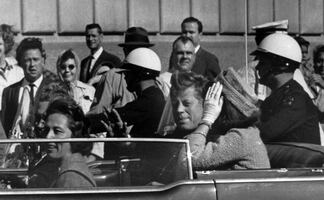Gobierno de EU hace públicos documentos confidenciales sobre el asesinato de John F. Kennedy