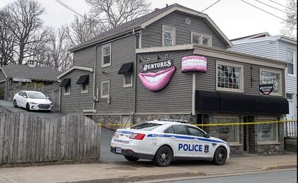 Ataque de sujeto disfrazado de policía dejó 18 muertos en Canadá