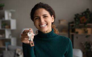 Programa de Vivienda para jóvenes en CDMX. Requisitos para rentar departamento por $2,500