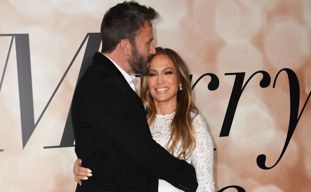 Ben Affleck, ¿de nuevo alcohólico? Afirman que por esto Jennifer Lopez se divorcia de él. Foto: AFP