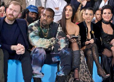 Las Kardashians ponen fin a su "reality show" tras 14 años y 20 temporadas