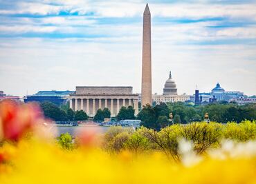 ¡Para tu itinerario! Atracciones que son GRATIS para visitar en Washington D.C.