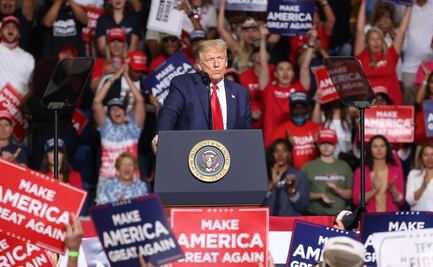 Trump frena la llegada de trabajadores extranjeros a Estados Unidos