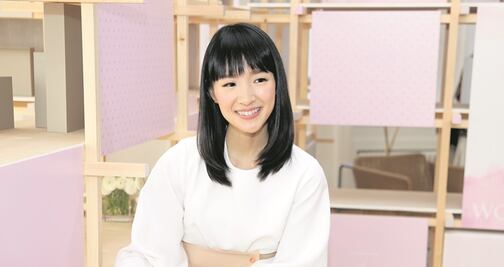 ¿Cómo organizar tu celular al estilo Marie Kondo?