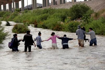 México ha detenido a 19 mil migrantes tras acuerdo con EU