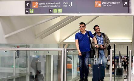 ¿Qué te preguntan en el Aeropuerto de CDMX en la entrevista antes de tomar un vuelo?