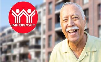 Carlos debía más de 1 millón y ahora paga solo 2,800 pesos: descubre su secreto con Infonavit