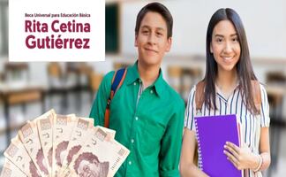 ¿Cómo consultar la CCT, indispensable para registrar a tu hijo en la Beca Rita Cetina? Paso a paso