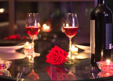 Restaurantes de Nueva York reabrirán para el Día de San Valentín