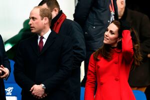 Kate Middleton retoma el trabajo desde casa mientras prepara su regreso en público