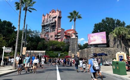 Disney World busca trabajadores de limpieza y ofrece salario de 15 dólares por hora