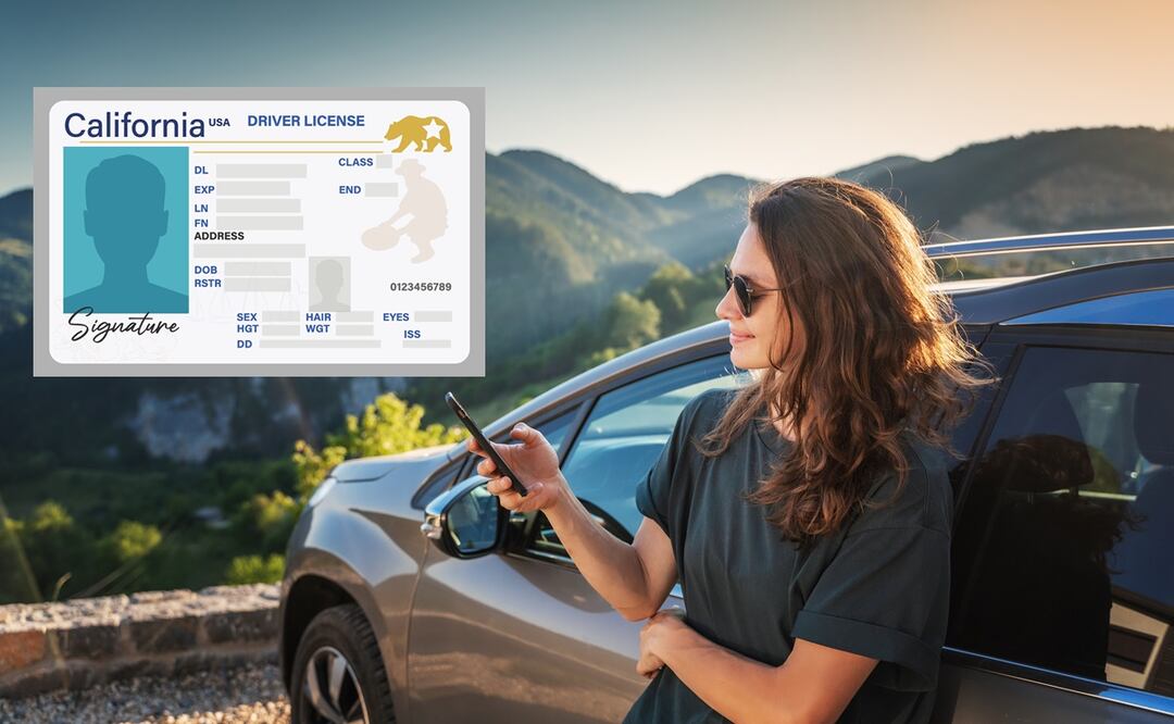 REAL ID/ Mariia Morozova