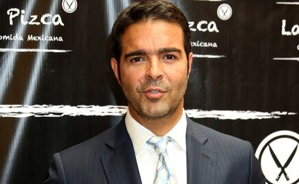 Acusan al cantante Pablo Montero de presunto abuso sexual en México