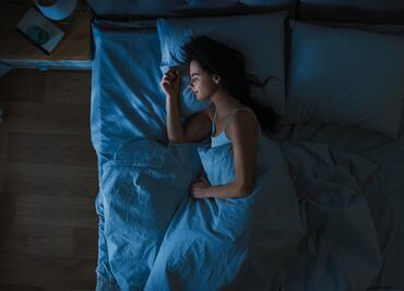 5 hábitos sanos de sueño que pueden hacerte vivir hasta cinco años más, según la ciencia