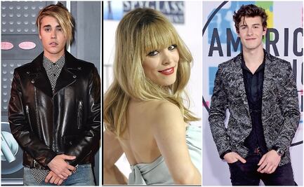 Famosas celebridades que, quizá no sabías, son canadienses