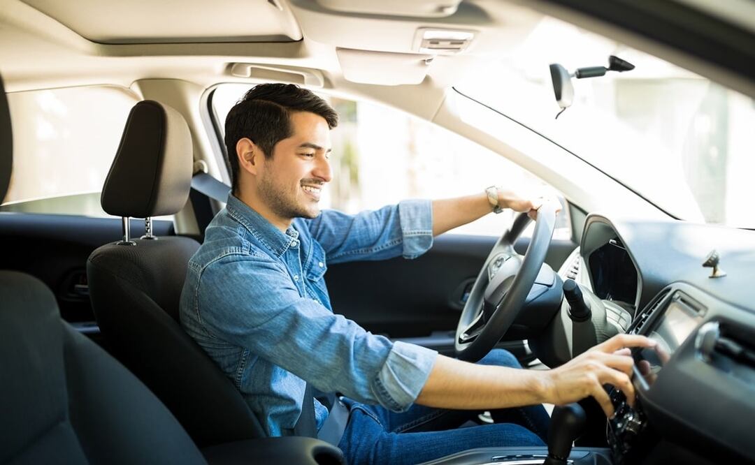 Tenencia Edomex 2025. ¿Qué pasa si no cumplo con el pago? ¿Hay multa? ¿Puedo verificar? Foto:iStock/ Antonio Diaz