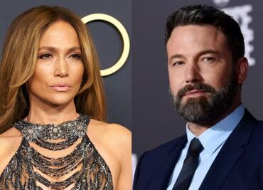 ¿Jennifer Lopez de romance con su guardaespaldas? Aseguran que quiere darle celos a Ben Affleck