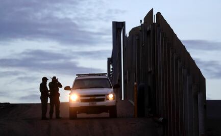 Mueren dos migrantes mexicanos tras un ataque armado en la frontera con Estados Unidos