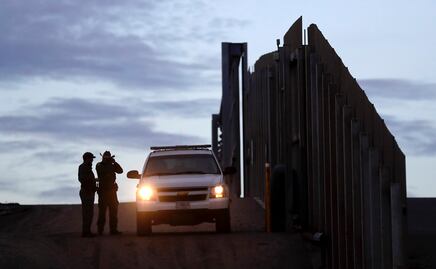 Mueren dos migrantes mexicanos tras un ataque armado en la frontera con Estados Unidos