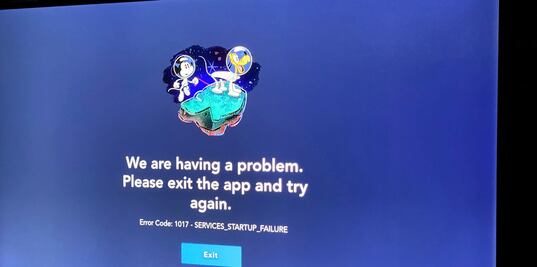 Disney+ sufre problemas técnicos durante su estreno en EU