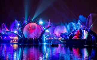 'Harmonious' trae voces de artistas musicales de todo el mundo a EPCOT