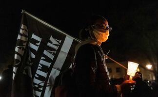 Muere menor afroamericana tras disparos de policía en Ohio