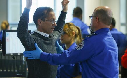TSA ofrece oportunidad para trabajar en el Aeropuerto de Chicago 
