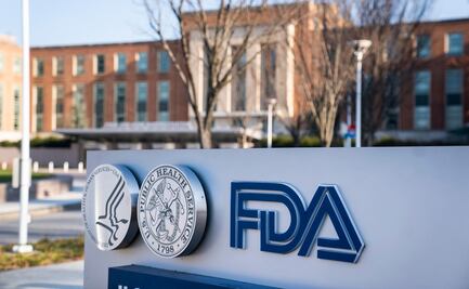 FDA autoriza comercialización de prueba diagnóstica de Covid-19