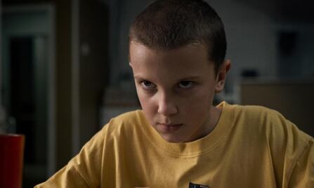El estreno de "Strangers Things 4" se acerca