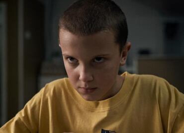 El estreno de "Strangers Things 4" se acerca