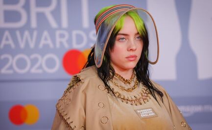 Todo sobre Billie Eilish, su edad, su hermano y su música