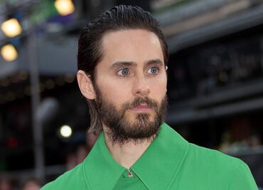 Al estilo ‘King Kong’, Jared Leto escala el Empire State Building para anunciar tour con 30 Seconds To Mars