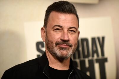 Hollywood y políticos demócratas se rebelan tras la cancelación de Jimmy Kimmel