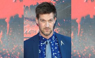 Kenneth Mitchell. ¿Qué es el mal de Lou Gehrig, la causa de la muerte de la estrella de Marvel y Stark Trek?