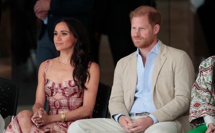 ¿Harry ‘odia’ a Meghan Markle? Duque de Sussex siente celos de su esposa. ¿Divorcio a la vista?