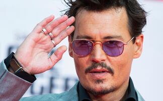 Así es el penthouse que Johnny Depp y Amber Heard compartieron como esposos