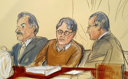 ¿Quién es Keith Raniere y quiénes operaban su secta sexual?