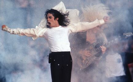 Lanzan estación de radio exclusiva de Michael Jackson 