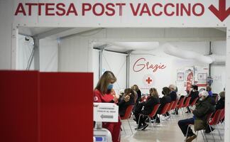 Probabilidad de que ómicron se extienda a nivel mundial es elevada: OMS