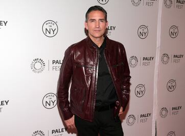 Jim Caviezel en su película más impactante desde "La pasión de Cristo"