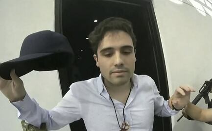 Estados Unidos sanciona a la red Los Chapitos y ofrece 10 millones de dólares por dos de sus líderes