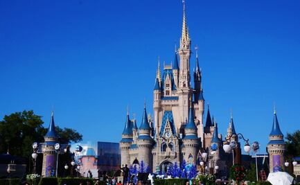 14 datos que quizá no sabías sobre el Castillo de Cenicienta 