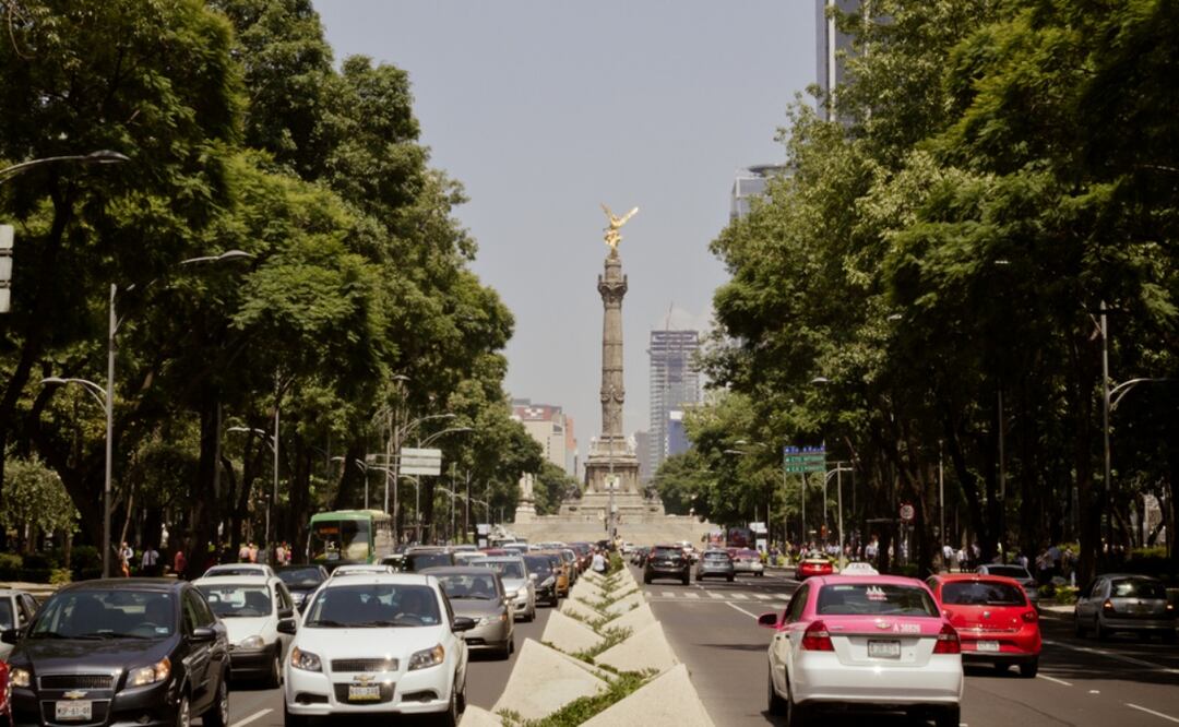 Se se publicó el calendario de verificación vehicular 2024 para la CDMX y el Edomex. Foto: iStock