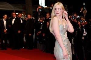 Elle Fanning se incorpora al universo de ‘Los Juegos del Hambre’