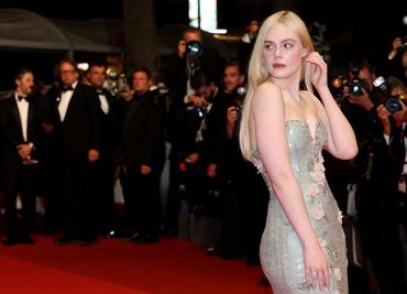 Elle Fanning se incorpora al universo de ‘Los Juegos del Hambre’