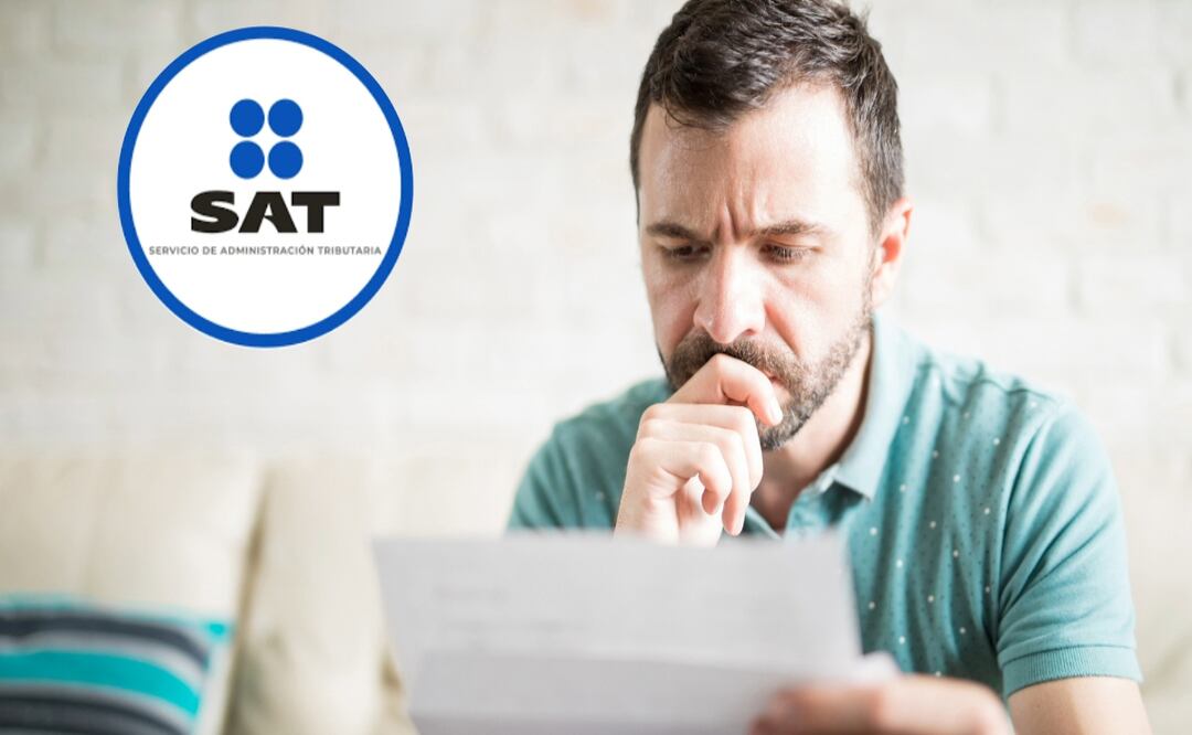 SAT alerta a contribuyentes que realicen actividades "vulnerables" y no cumplen con obligaciones. ¿Cuáles son? Foto: iStock / Antonio_Diaz / SAT